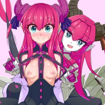 Elizabeth Bathory (Fate/Extra) rule 34