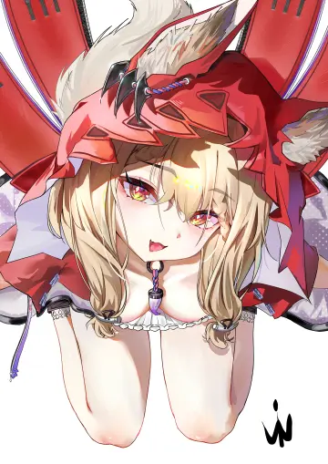 1Girl