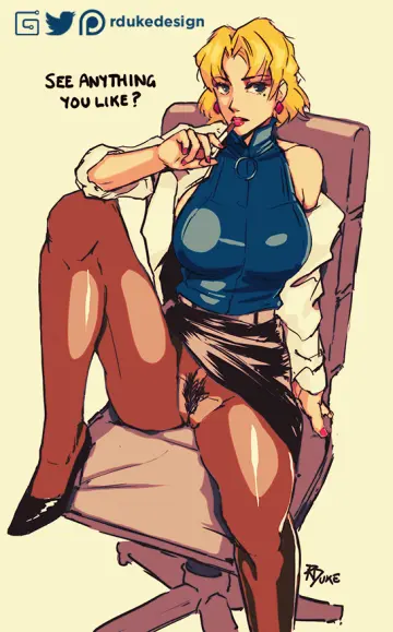 Large Breasts