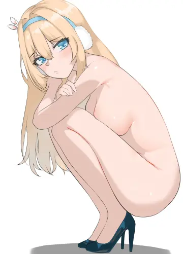Long Hair