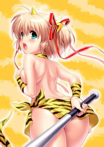 Baseball Bat