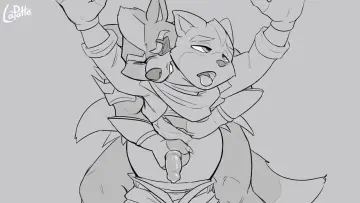 Fox Boy