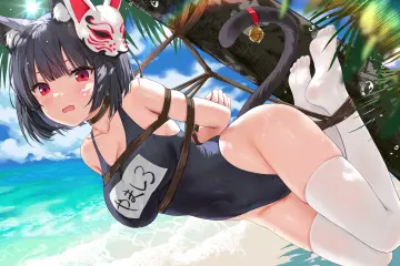 Yamashiro (Azur Lane) rule 34