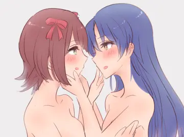 Amami Haruka rule 34