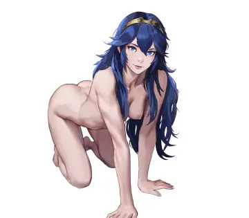 Lucina (Fire Emblem) rule 34