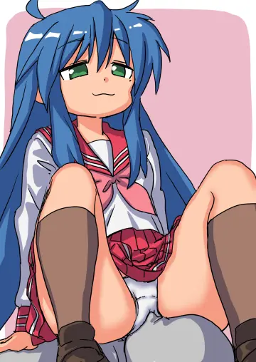 Lucky Star