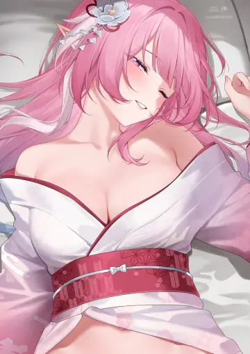 Honkai (Series)