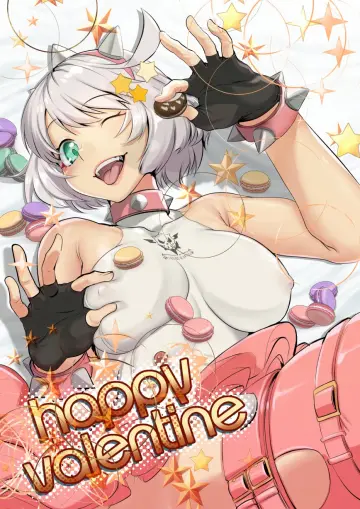 Happy Valentine