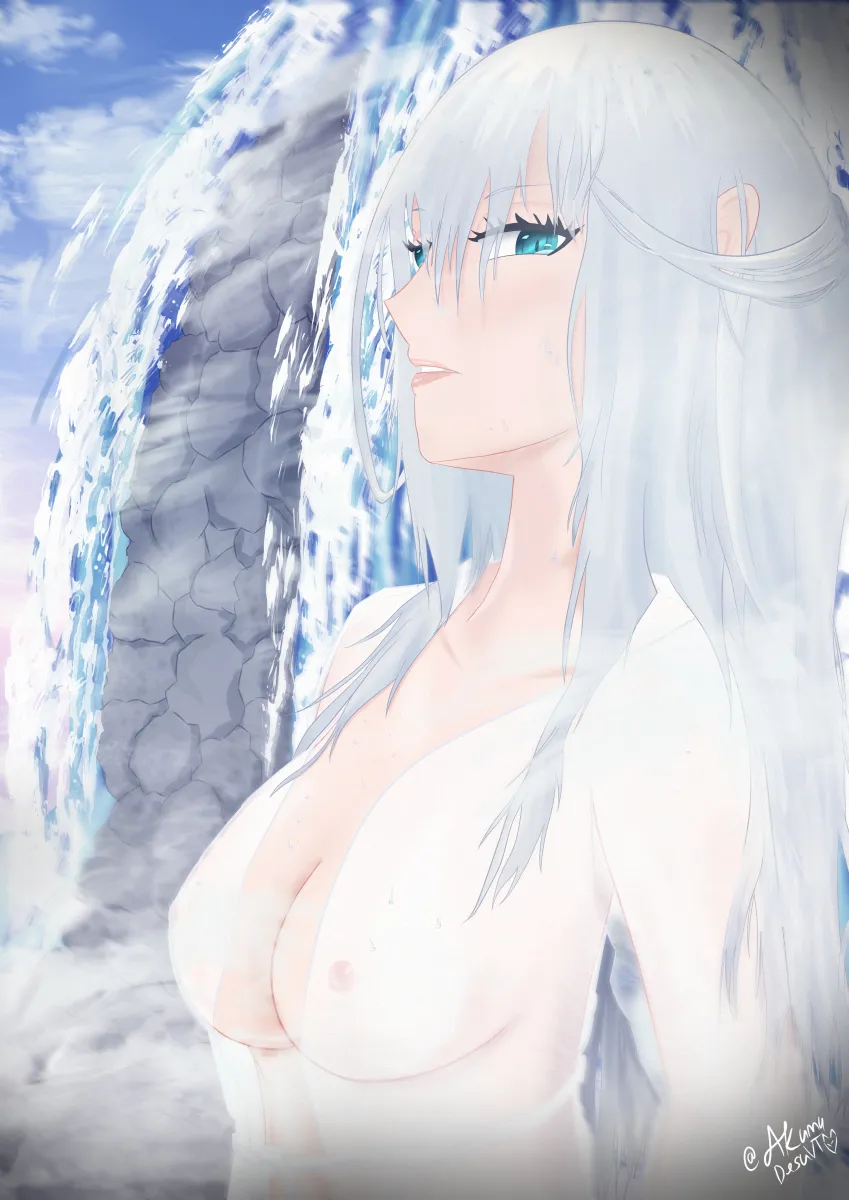 Shizuna Rem Misurugi by Shadowakumu