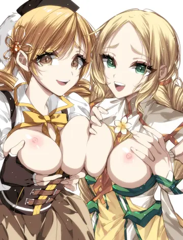 Hair Color Connection
