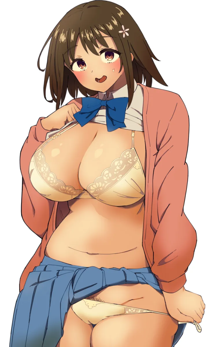 Mimura Kanako by Umeshiba121