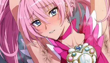 Cure Melody rule 34