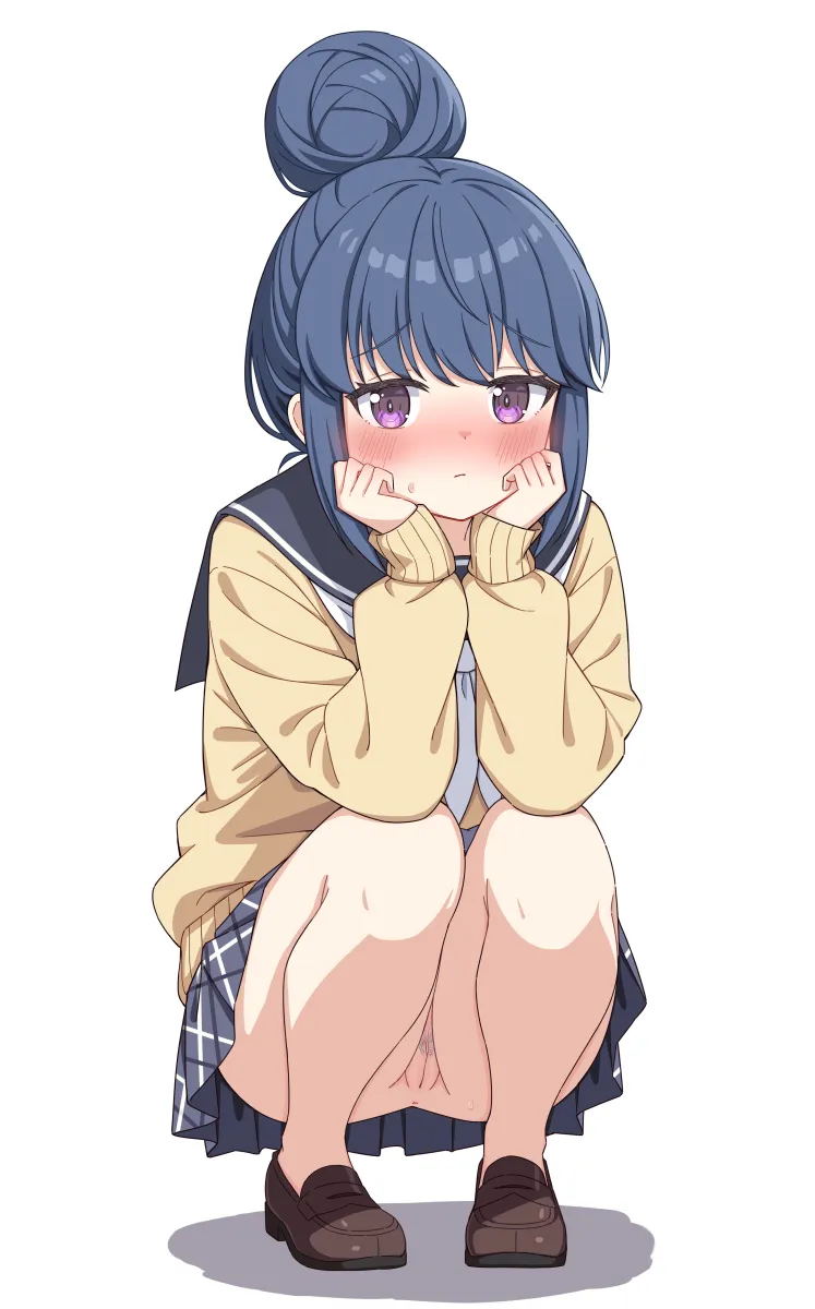 Shima Rin by Setteiset