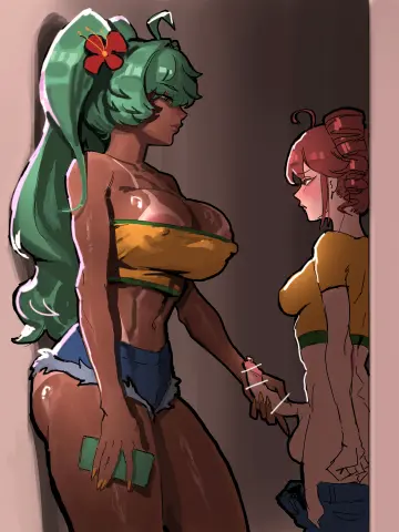 Kasane Teto rule 34