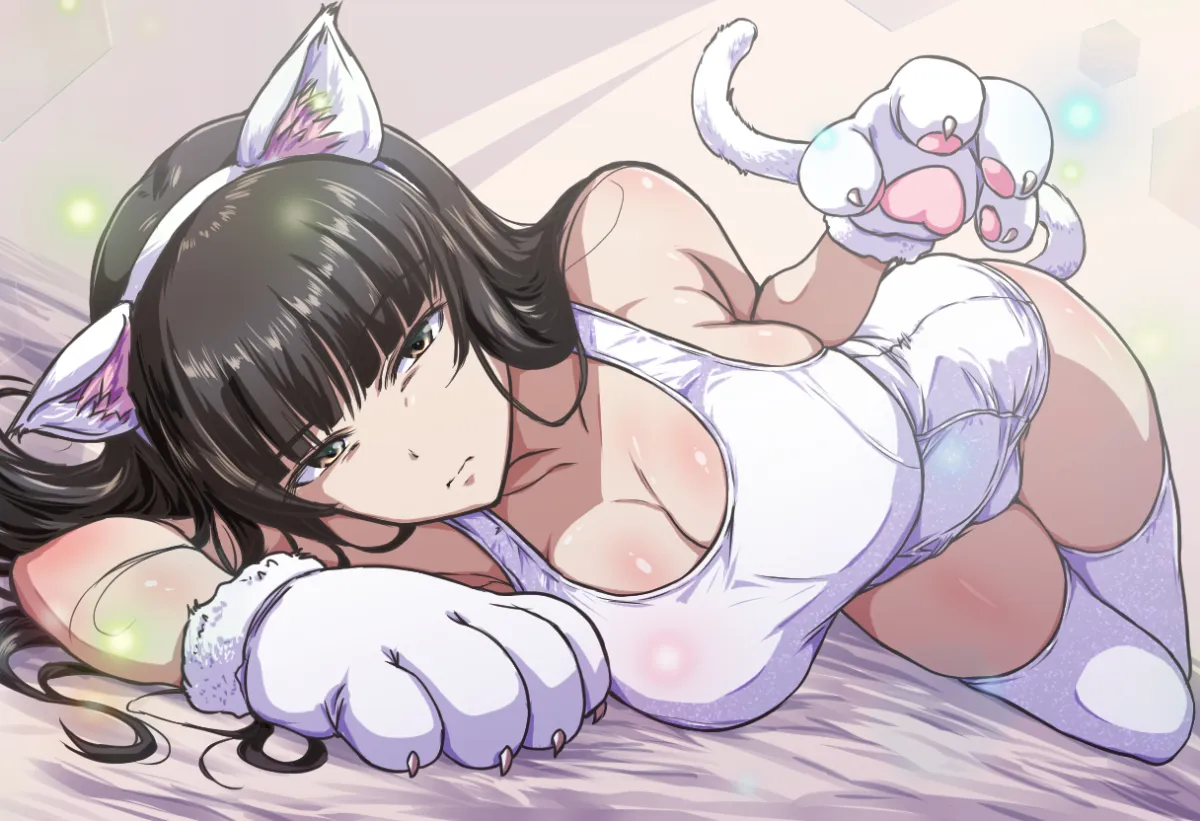 Nishizumi Shiho by Kabutowari