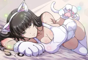 Animal Hands