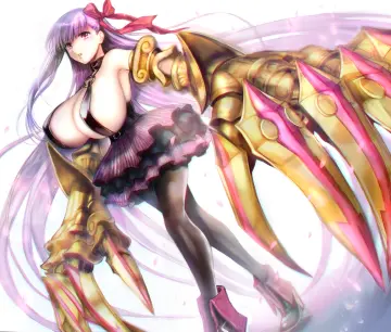 Claw (Weapon)