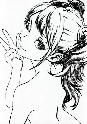 Kujikawa Rise rule 34