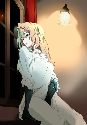 Nightgown