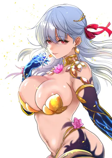 Kama (Assassin) (Third Ascension) (Fate) rule 34