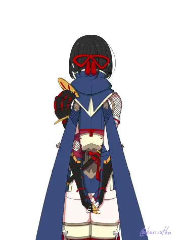 Rope Belt