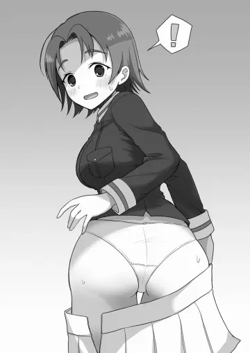 Sawa Azusa rule 34