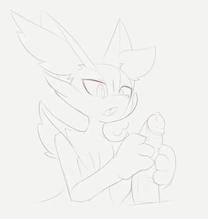 Braixen by Kekitopu