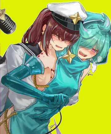 Akoya Matama rule 34