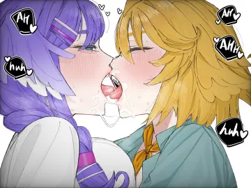Dokibird rule 34