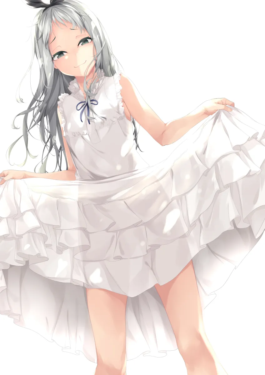 Honma Meiko, Kanzaki Hideri by Kana616