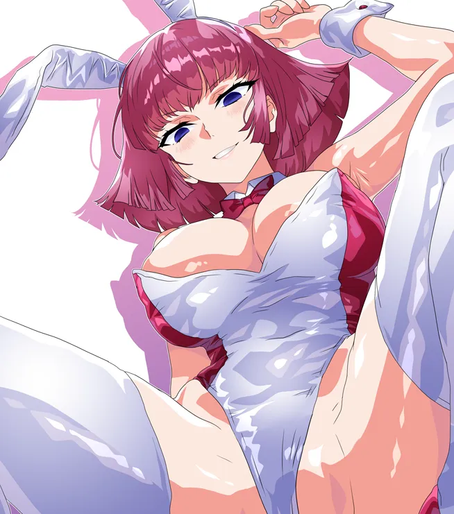 Haman Karn by Minazuki Noumu