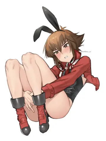 Yuki Judai rule 34