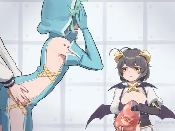 Akoya Matama rule 34