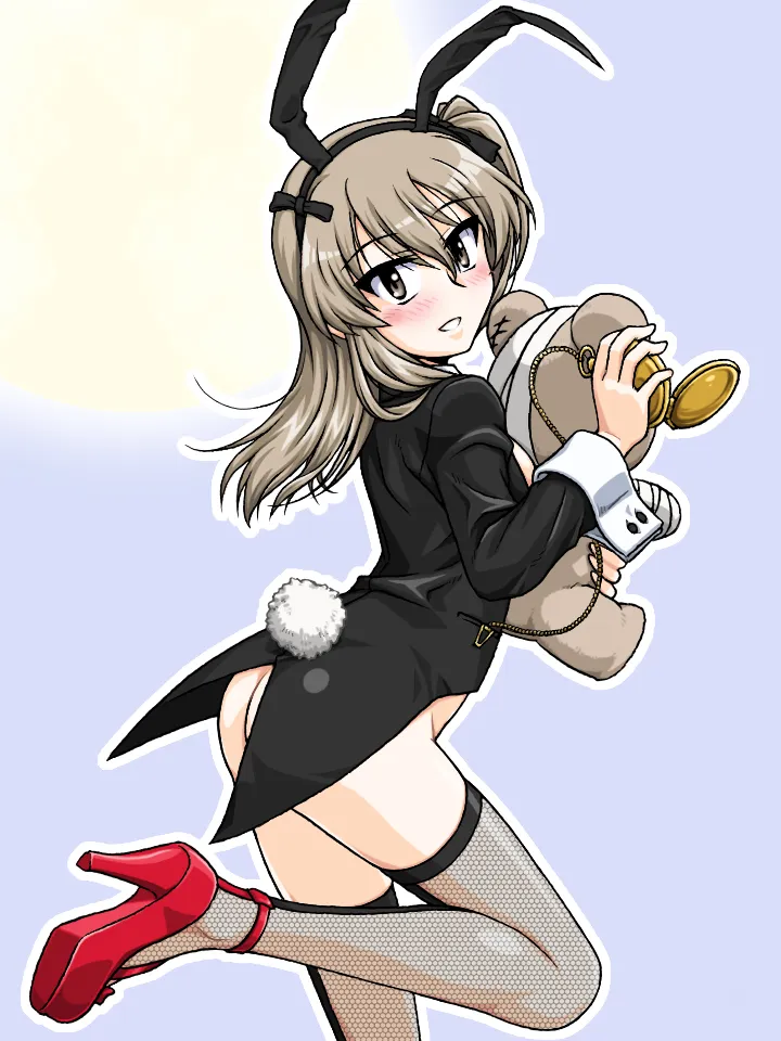 Shimada Arisu by Oosaka Kanagawa