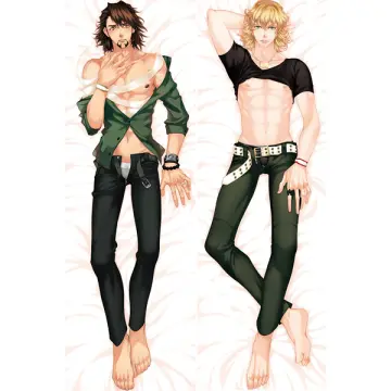 Barnaby Brooks Jr. rule 34