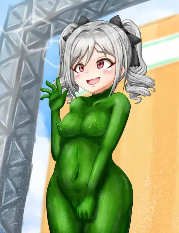Kanzaki Ranko rule 34
