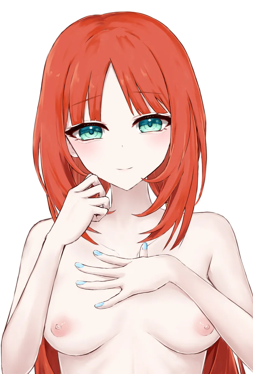 Nilou (Genshin Impact) by Meikaku (Meikaku 9)