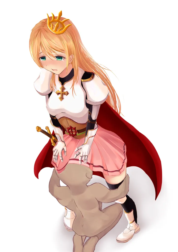 Lord Knight (Ragnarok Online) by Dc24V