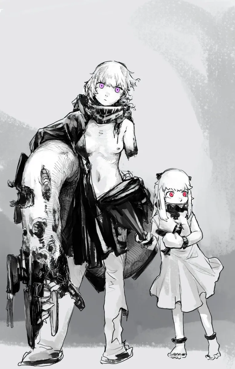 Northern Ocean Princess, Re-Class Battleship by Pazuu