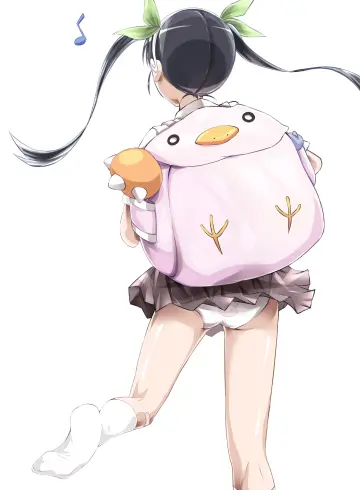 Monogatari (Series)