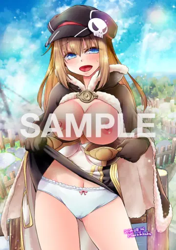1Girl
