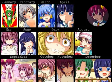 Izayoi Sakuya rule 34