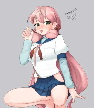 Missing Legwear