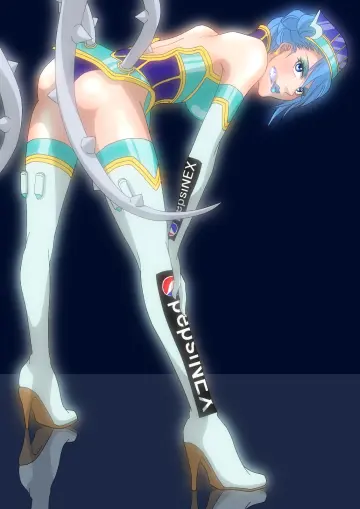 1Girl