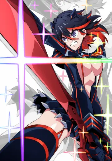 Mutsuki Riichi
