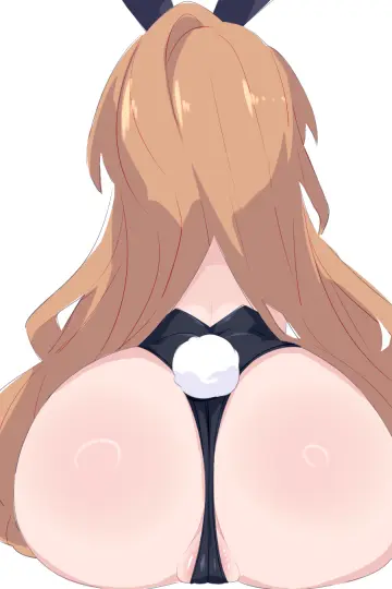 Aisaka Taiga rule 34