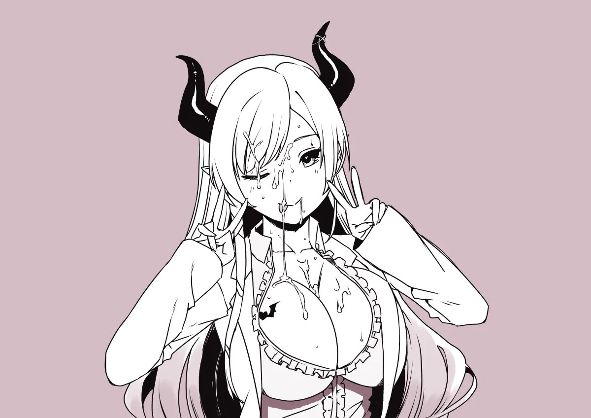 Yuzuki Choco, Yuzuki Choco (1St Costume) by Senaka (Kamemusikiller0723)