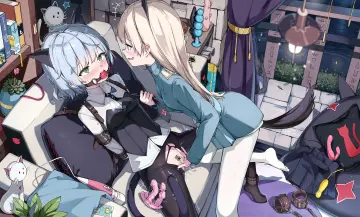 Necktie Grab