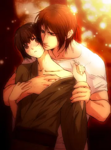 Axis Powers Hetalia