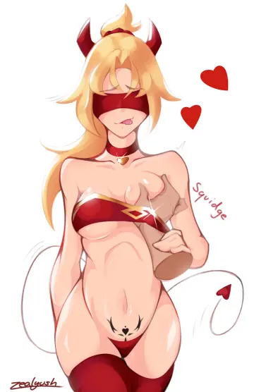 Zealyush